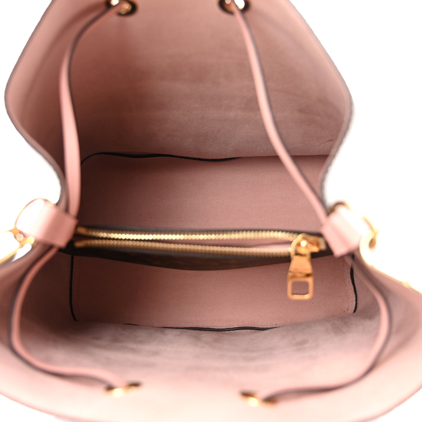 Monogram Neonoe MM Rose Poudre