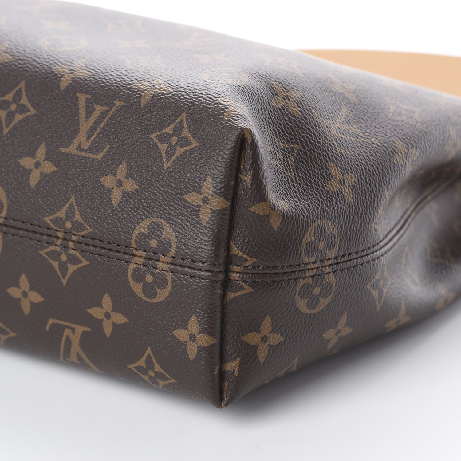 Louis Vuitton Monogram Graceful PM 6 of 8