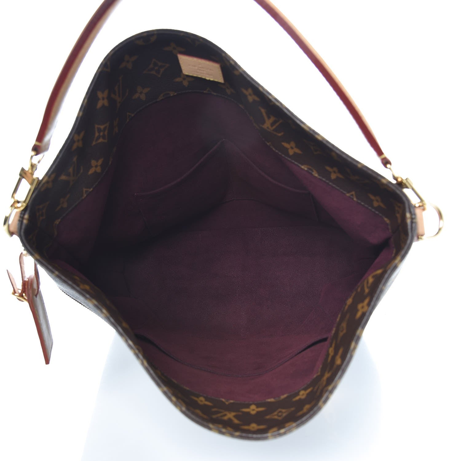 Louis Vuitton Monogram Melie 5 of 8