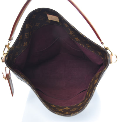 Louis Vuitton Monogram Melie 5 of 8