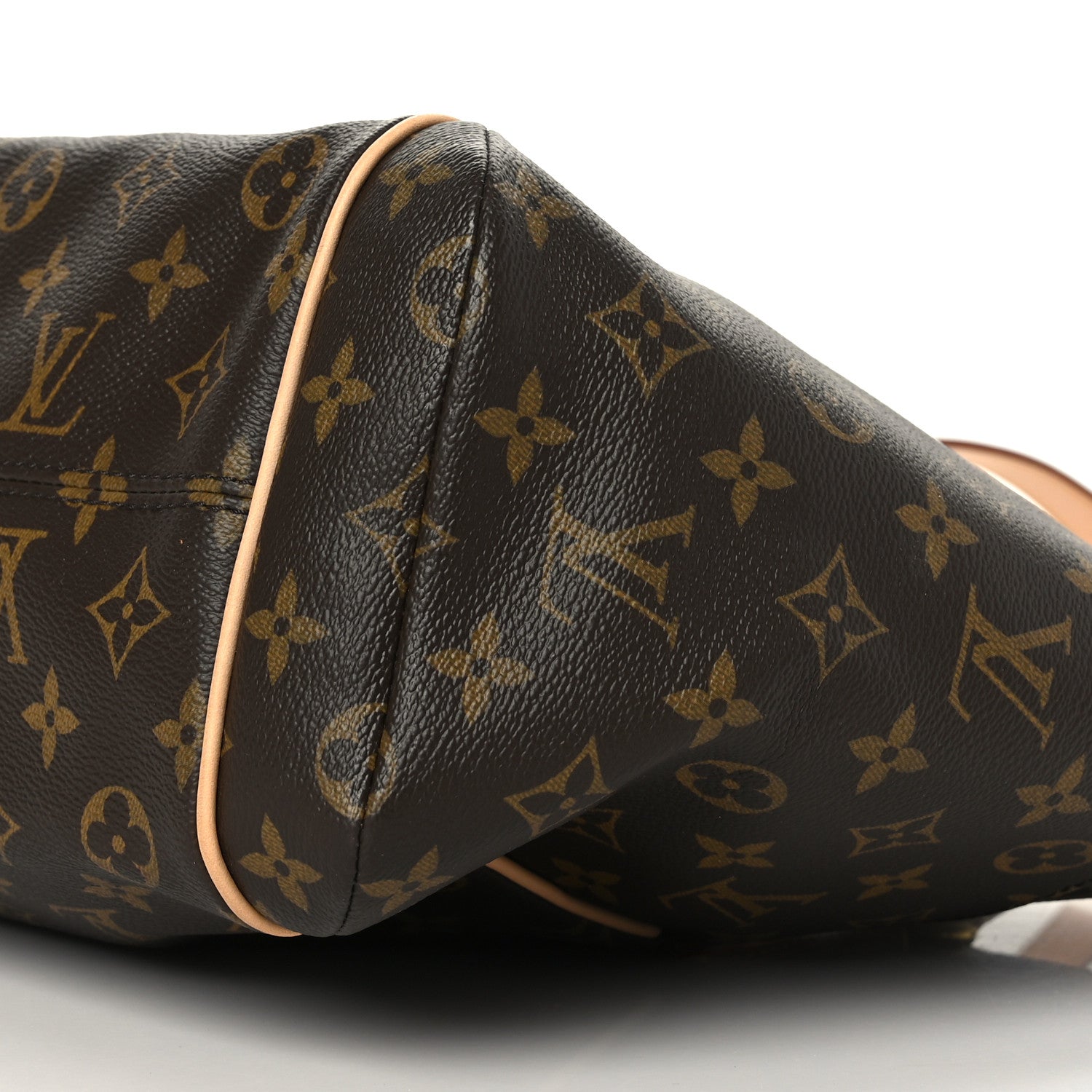 Louis Vuitton Monogram Totally PM 7 of 7