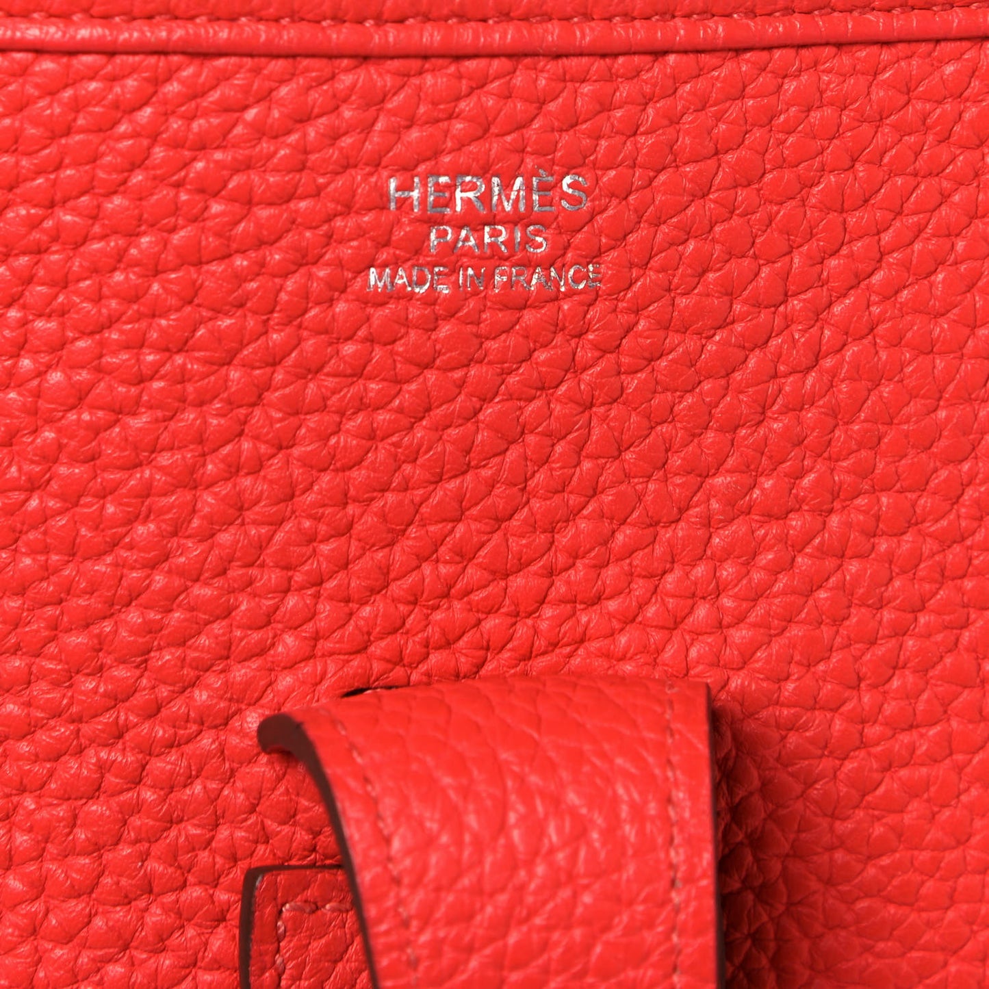 Taurillon Clemence Evelyne III GM Rose Jaipur