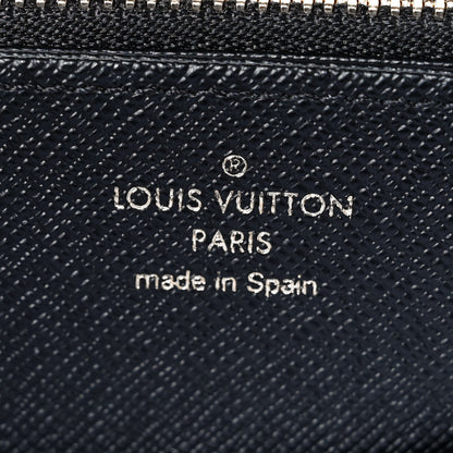 Louis Vuitton Game On Zippy Wallet White 6 of 9