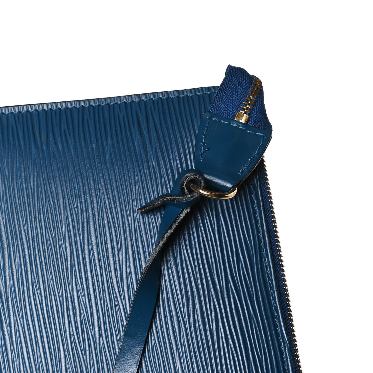 Epi Pochette Accessories 24 Toledo