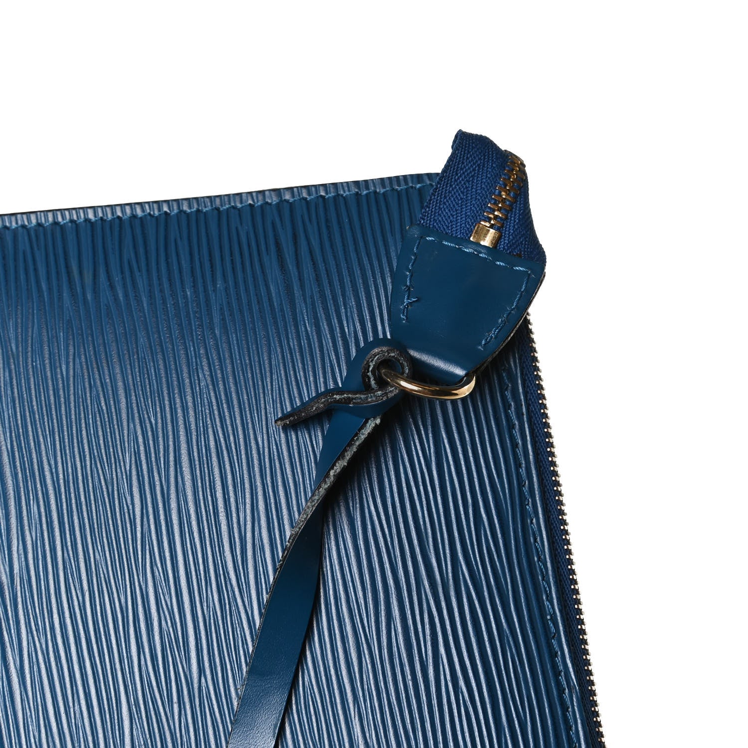 Louis Vuitton Epi Pochette Accessories 24 Toledo 12 of 14