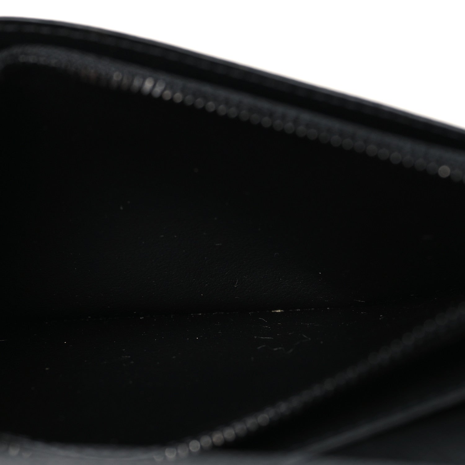 Louis Vuitton Monogram Galaxy Brazza Wallet 6 of 7