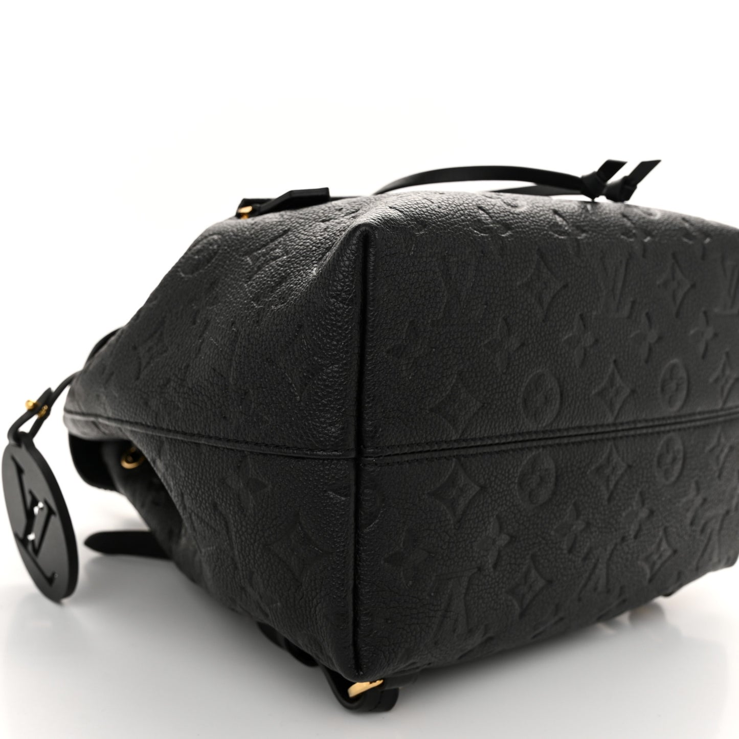 Empreinte Montsouris PM Black