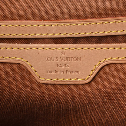 Louis Vuitton Monogram Montsouris GM Backpack 6 of 8