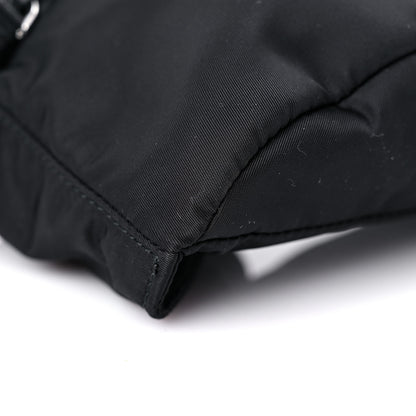 Prada Tessuto Nylon Montagna Belt Bag Black 7 of 8