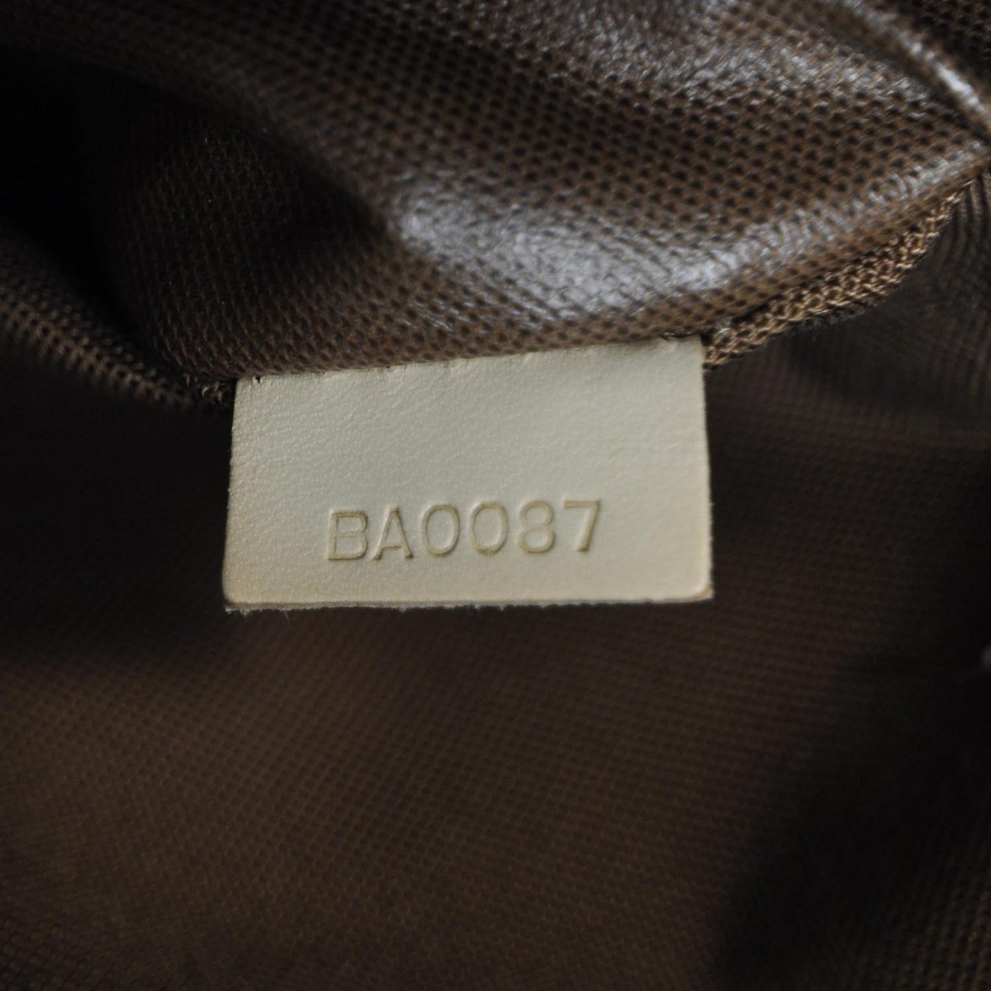 Monogram Eole 60 Travel Bag Luggage