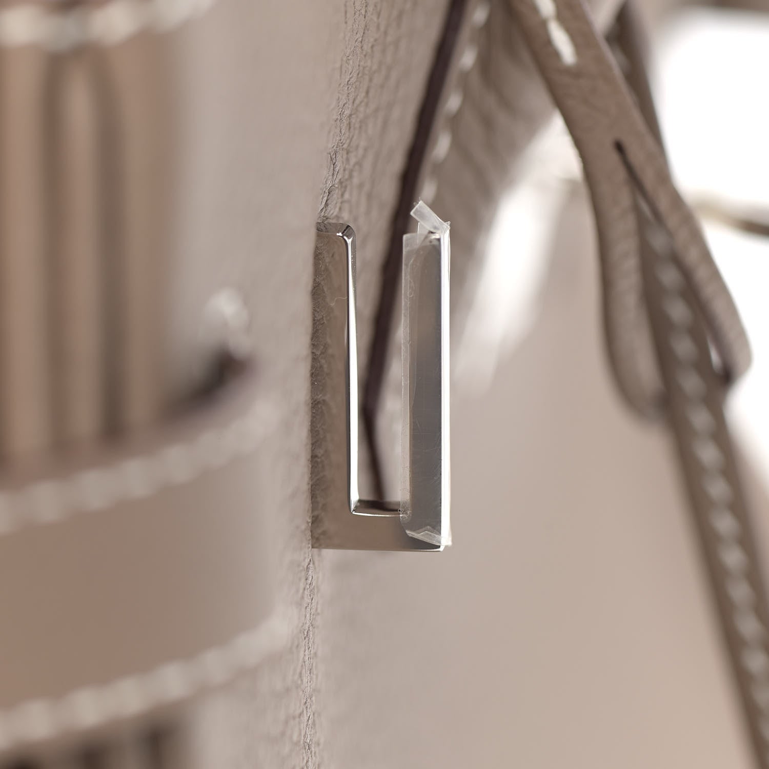 Hermes Togo Birkin 30 Etoupe 24 of 34