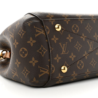 Louis Vuitton Monogram Montaigne GM 9 of 11