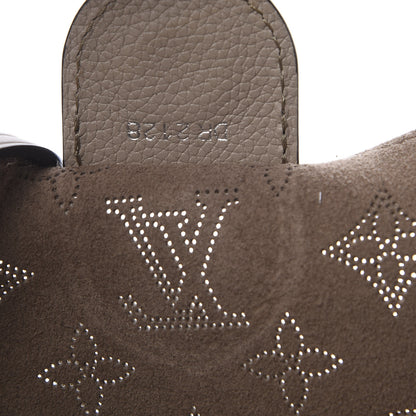 Louis Vuitton Mahina Hina MM Galet 8 of 13