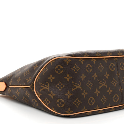 Louis Vuitton Monogram Delightful PM 8 of 10
