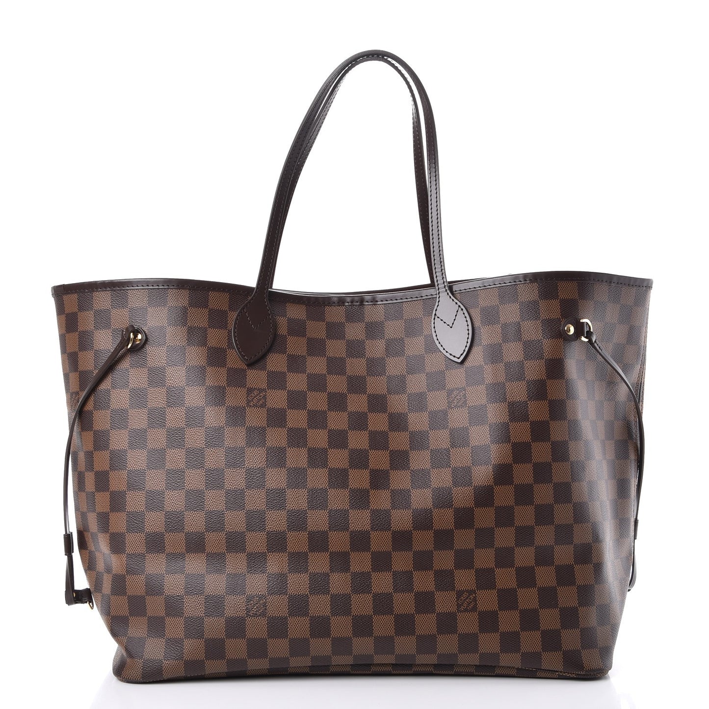 Damier Ebene Neo Neverfull GM
