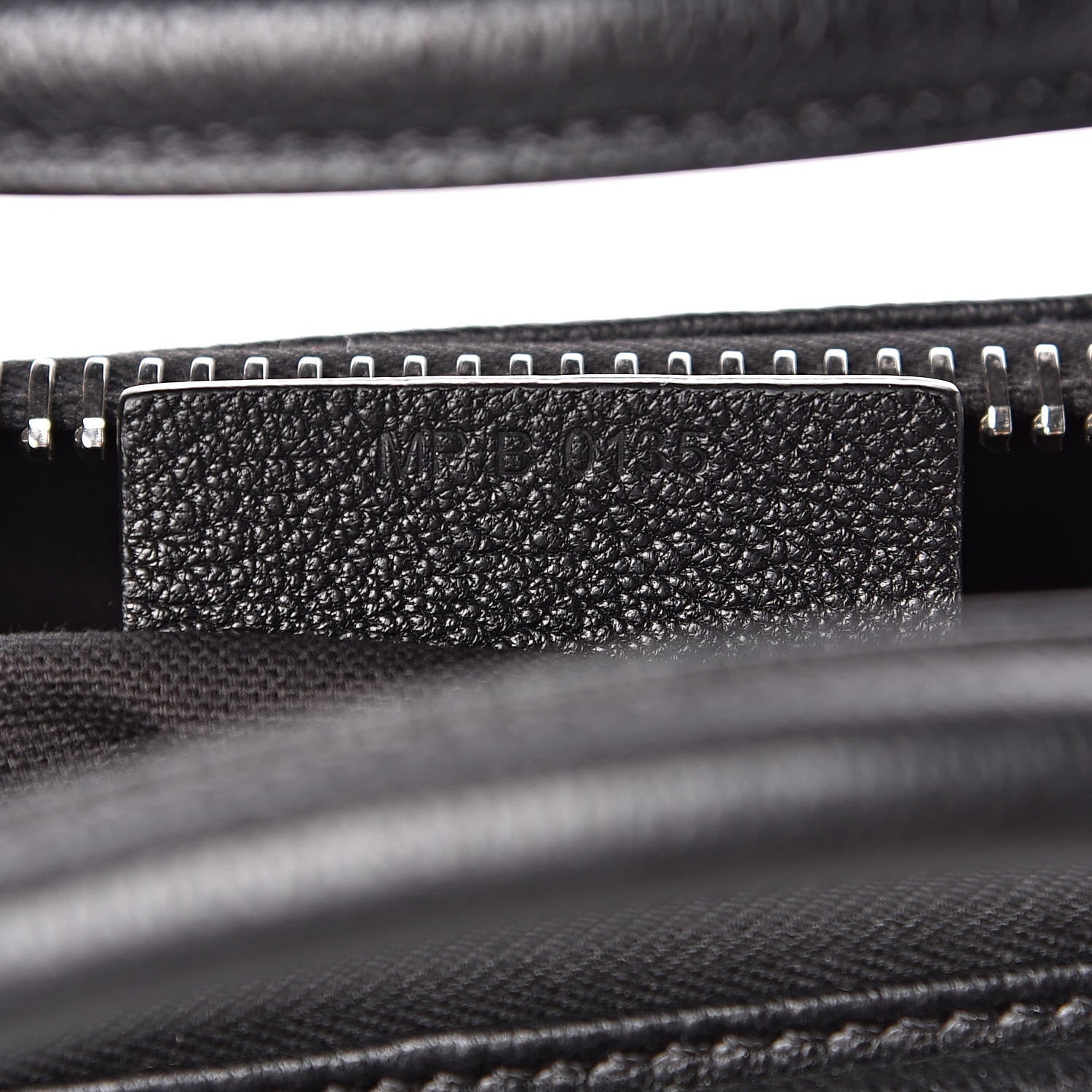 Givenchy Sugar Goatskin Medium Antigona Black 7 of 10