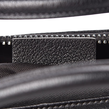 Givenchy Sugar Goatskin Medium Antigona Black 7 of 10