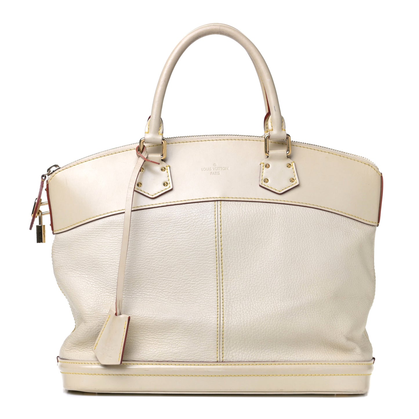 Suhali Lockit MM White