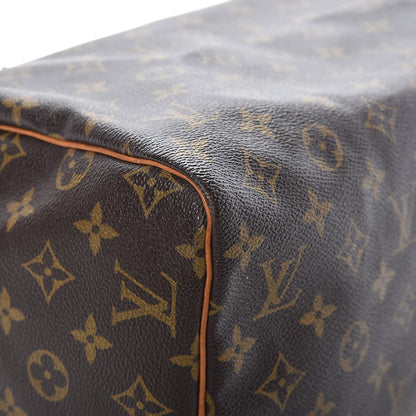 Louis Vuitton Monogram Speedy 30 13 of 13