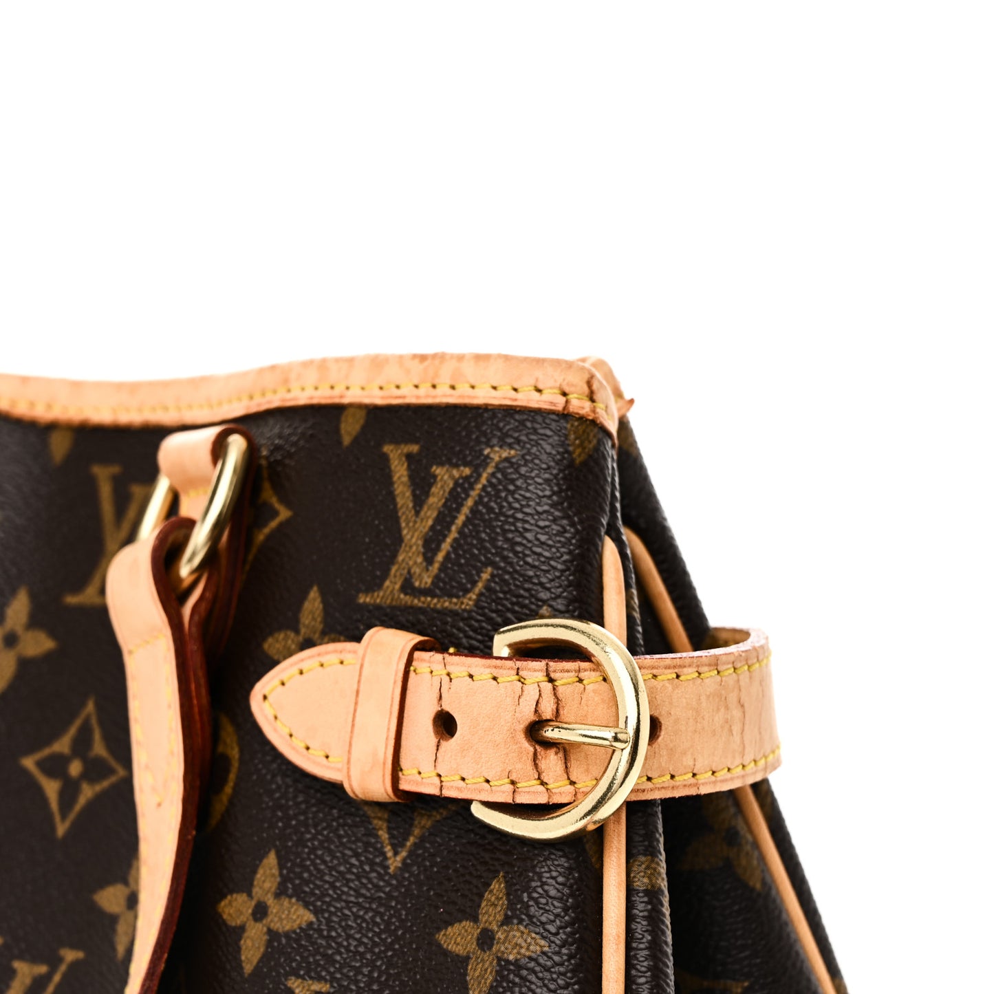 Monogram Batignolles Vertical