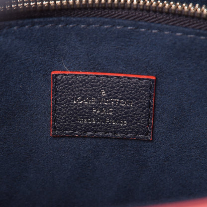 Louis Vuitton Epi Twist Tote Indigo 7 of 8