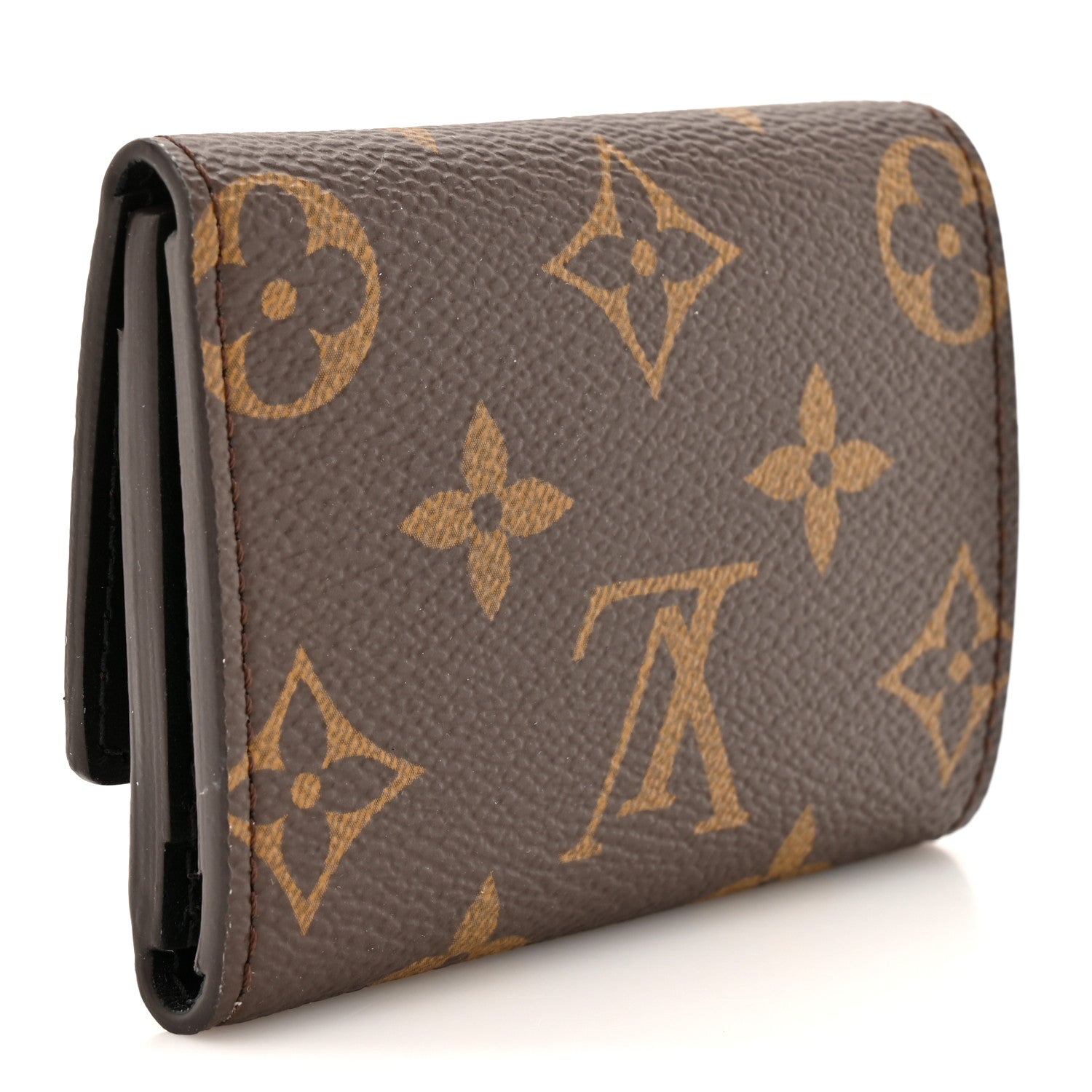 Louis Vuitton Monogram Micro Wallet 3 of 9