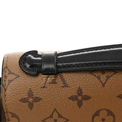 Louis Vuitton Reverse Monogram Pochette Metis 14 of 16