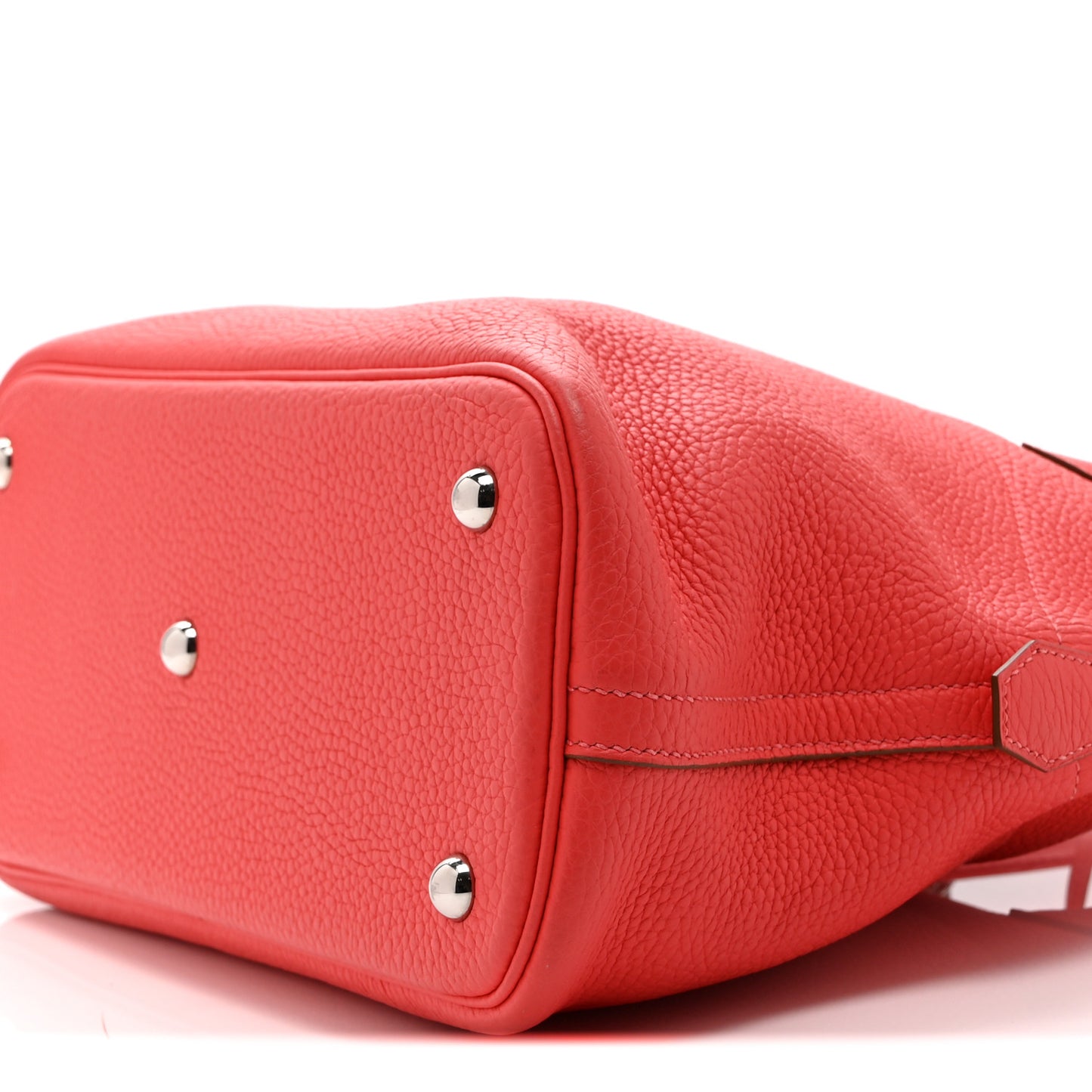 Taurillon Clemence Bolide 31 Rose Jaipur