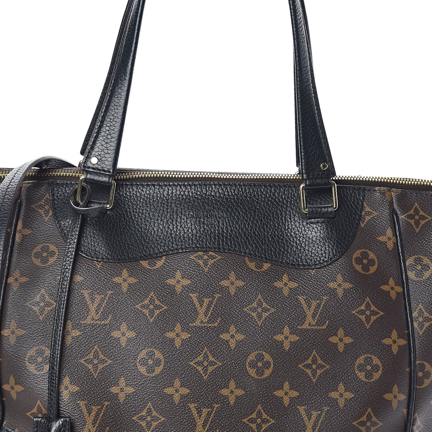 Monogram Estrela NM Black