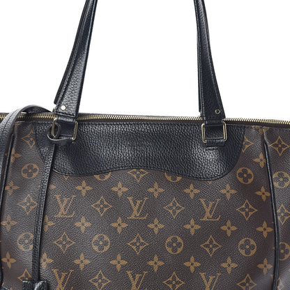 Louis Vuitton Monogram Estrela NM Black 7 of 9