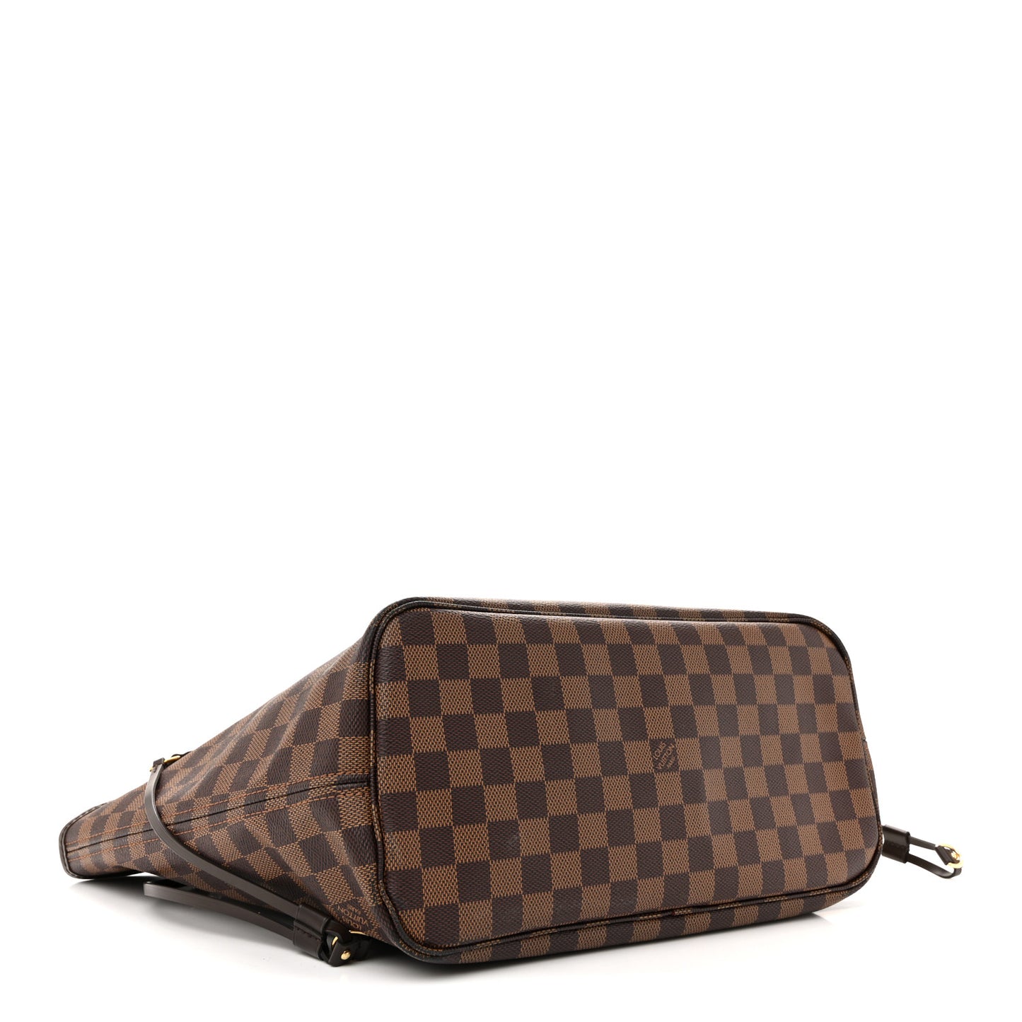 Damier Ebene Neo Neverfull MM