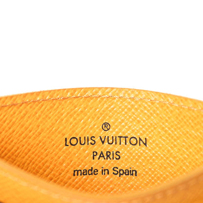Louis Vuitton Monogram Card Holder Mimosa 6 of 8