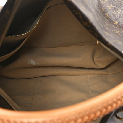 Louis Vuitton Monogram Artsy MM 5 of 9