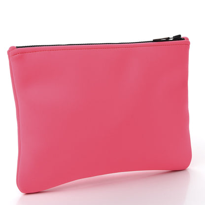 Hermes Neoprene Small Neobain Case Bubble Gum 3 of 6