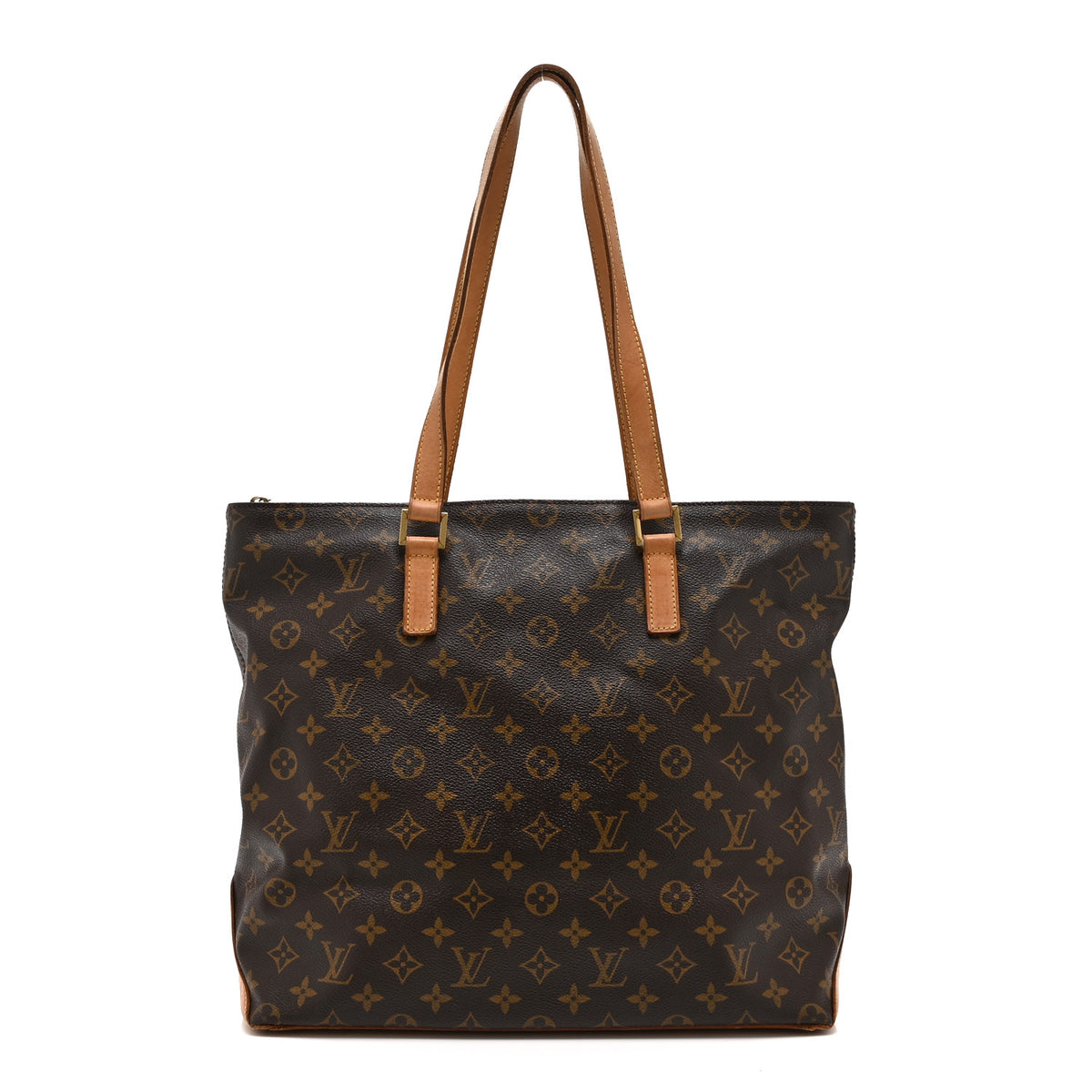 Monogram Cabas Mezzo