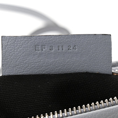 Givenchy Sugar Goatskin Mini Pandora Grey Blue 8 of 11