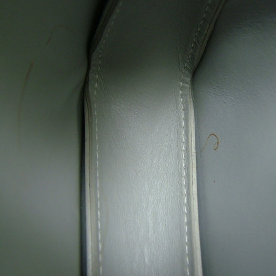 Vernis Lexington Silver Bag