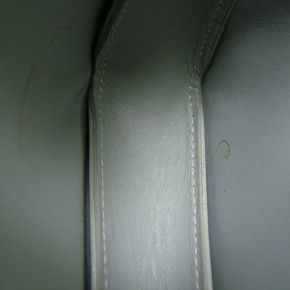 Louis Vuitton Vernis Lexington Silver Bag 10 of 10