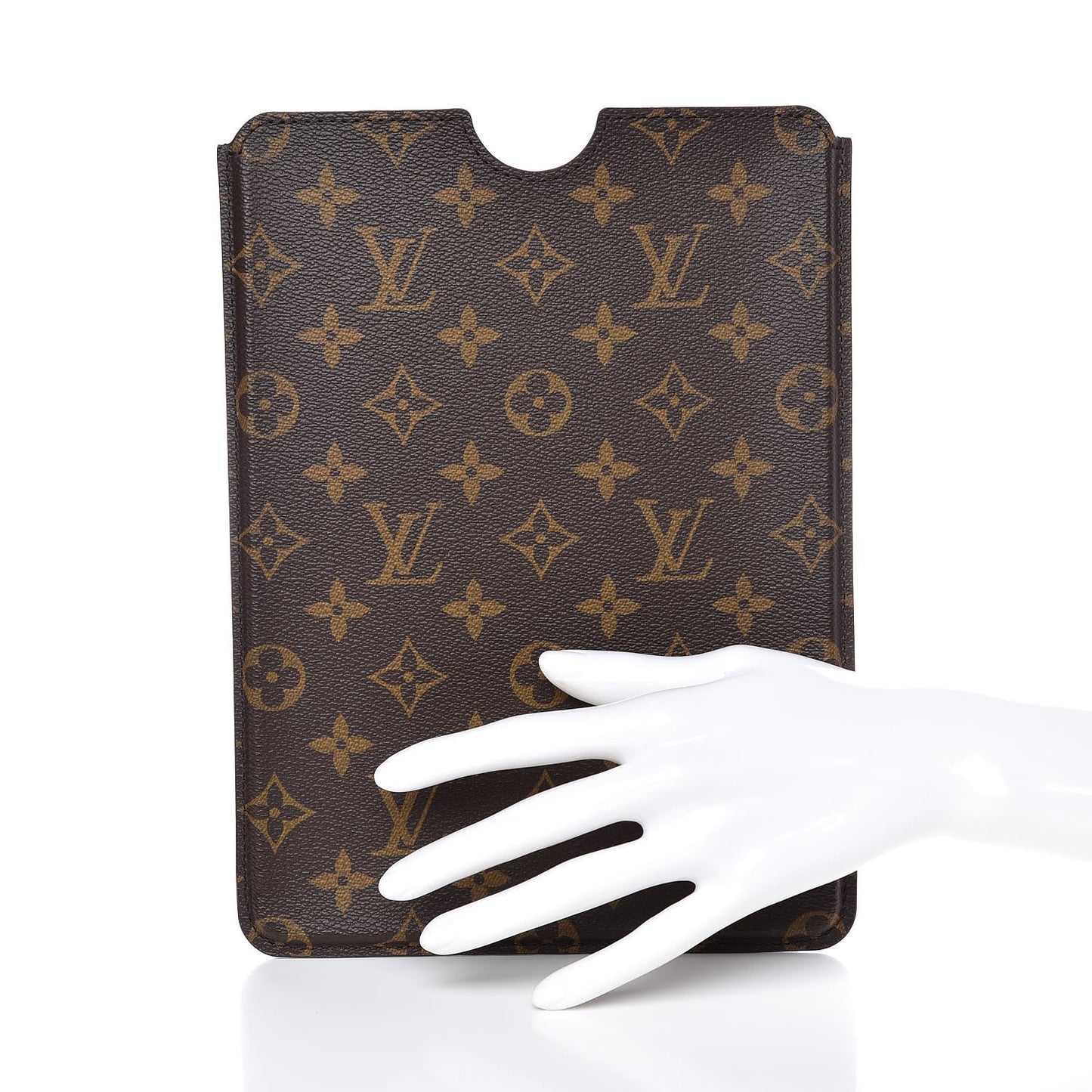 Monogram Hardcase iPad Air 2