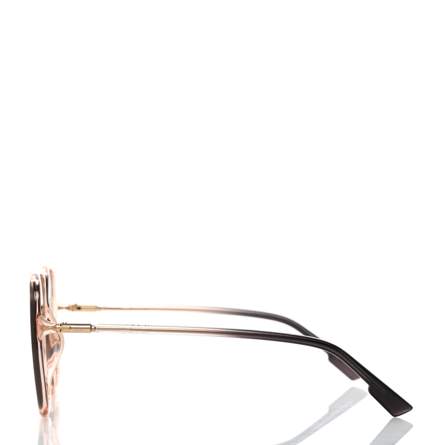 Acetate So Stellaire 1 Sunglasses Light Pink