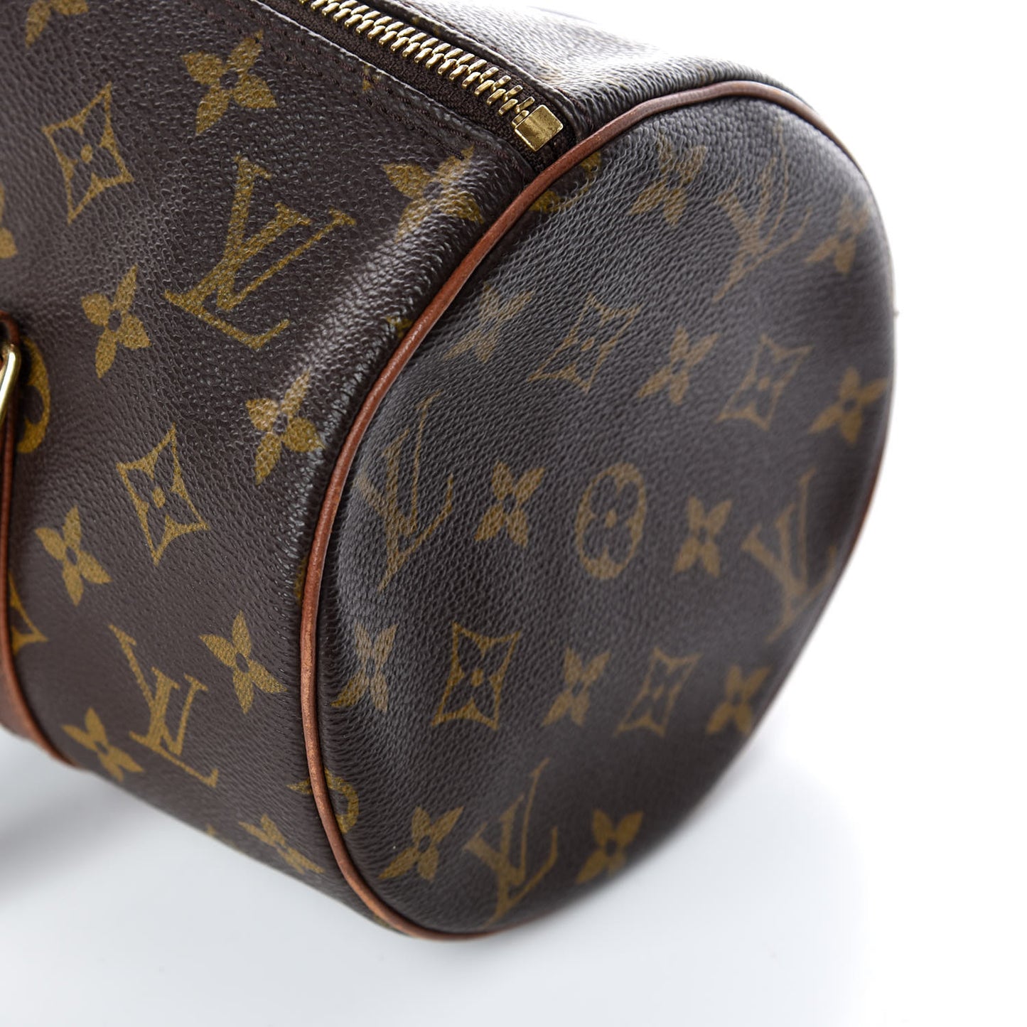 Monogram Papillon 30
