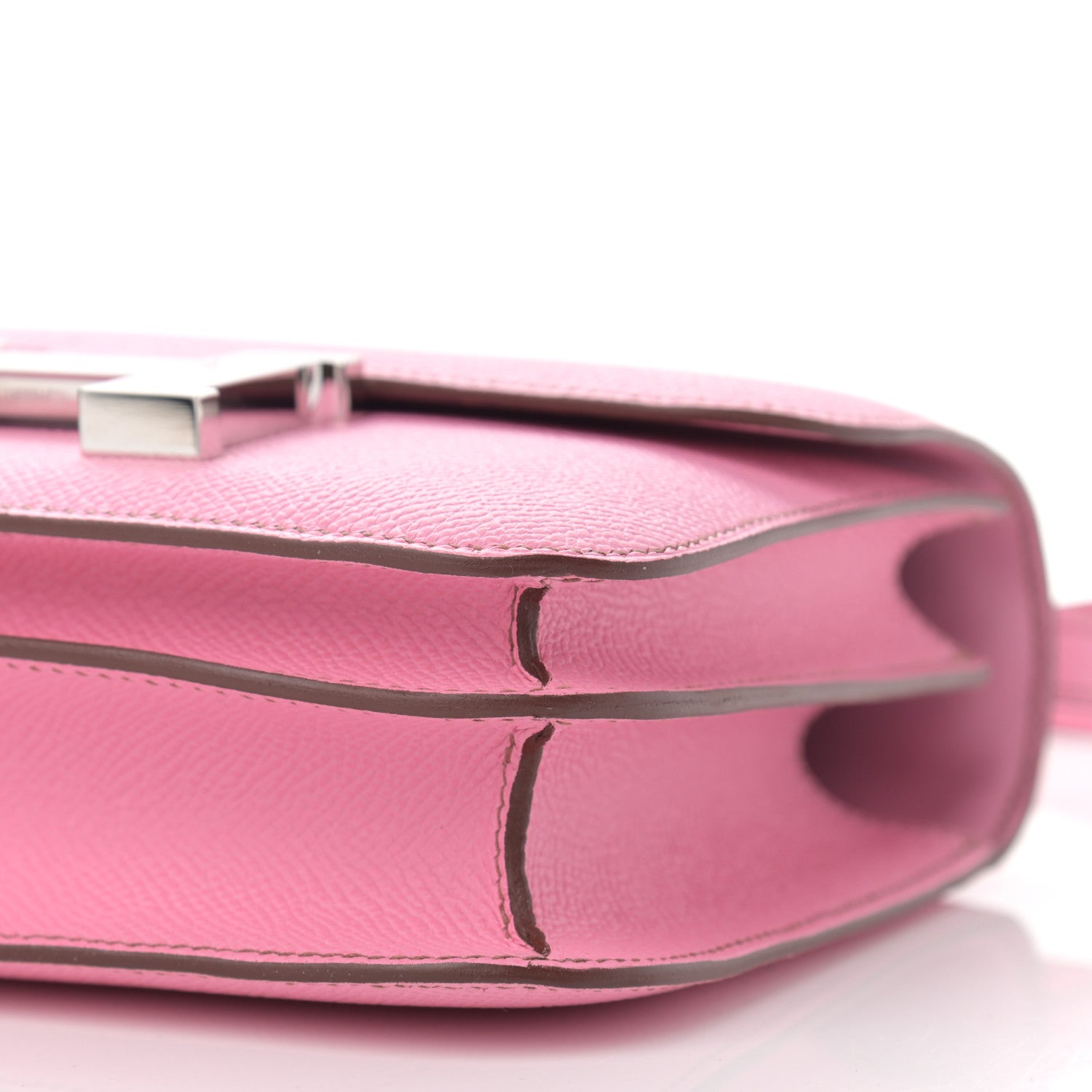 Hermes Epsom Constance 18 5P Pink 10 of 11