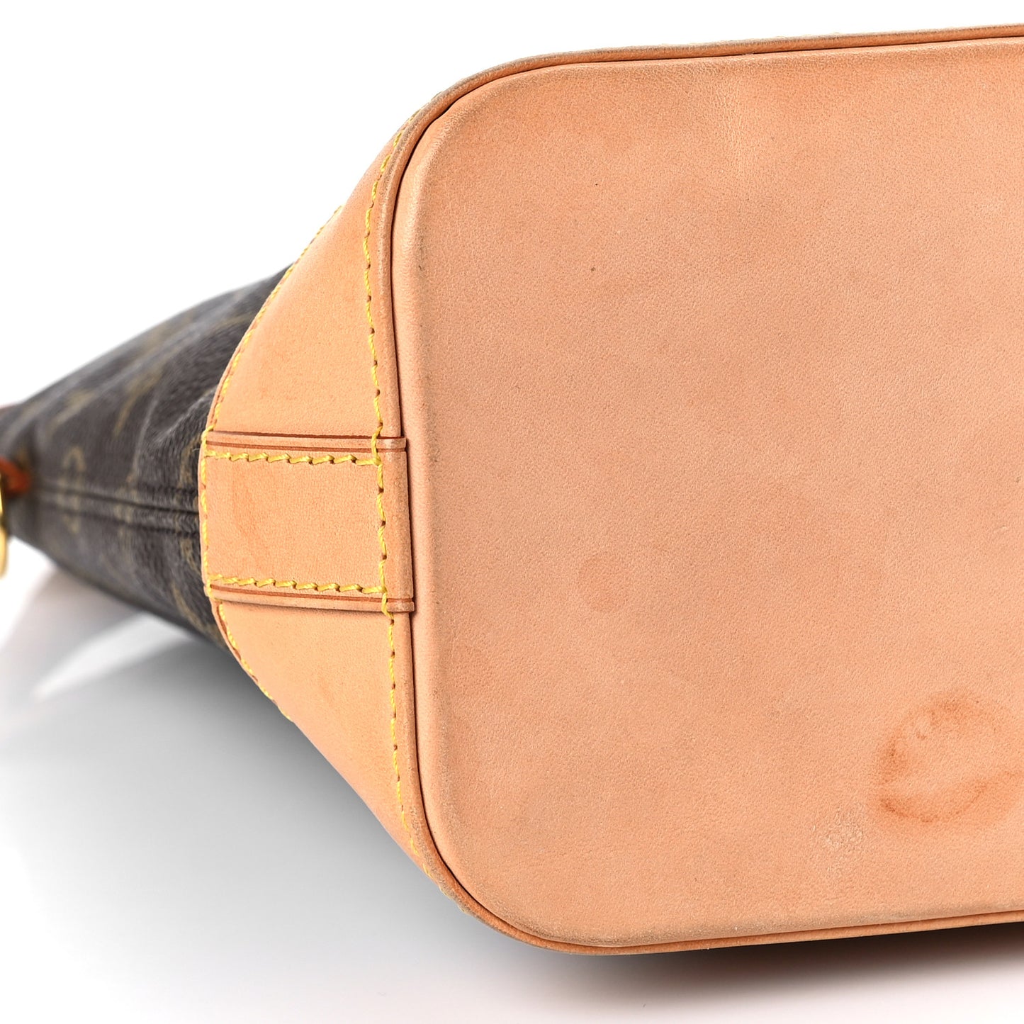 Monogram Lockit PM