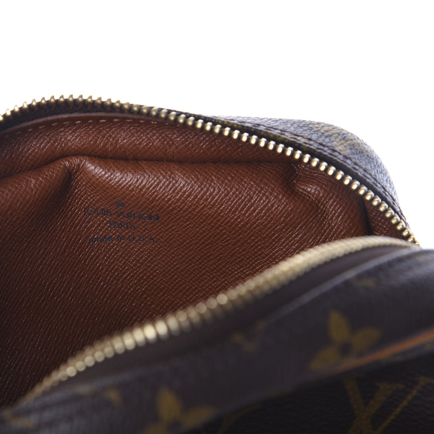 Monogram Amazone