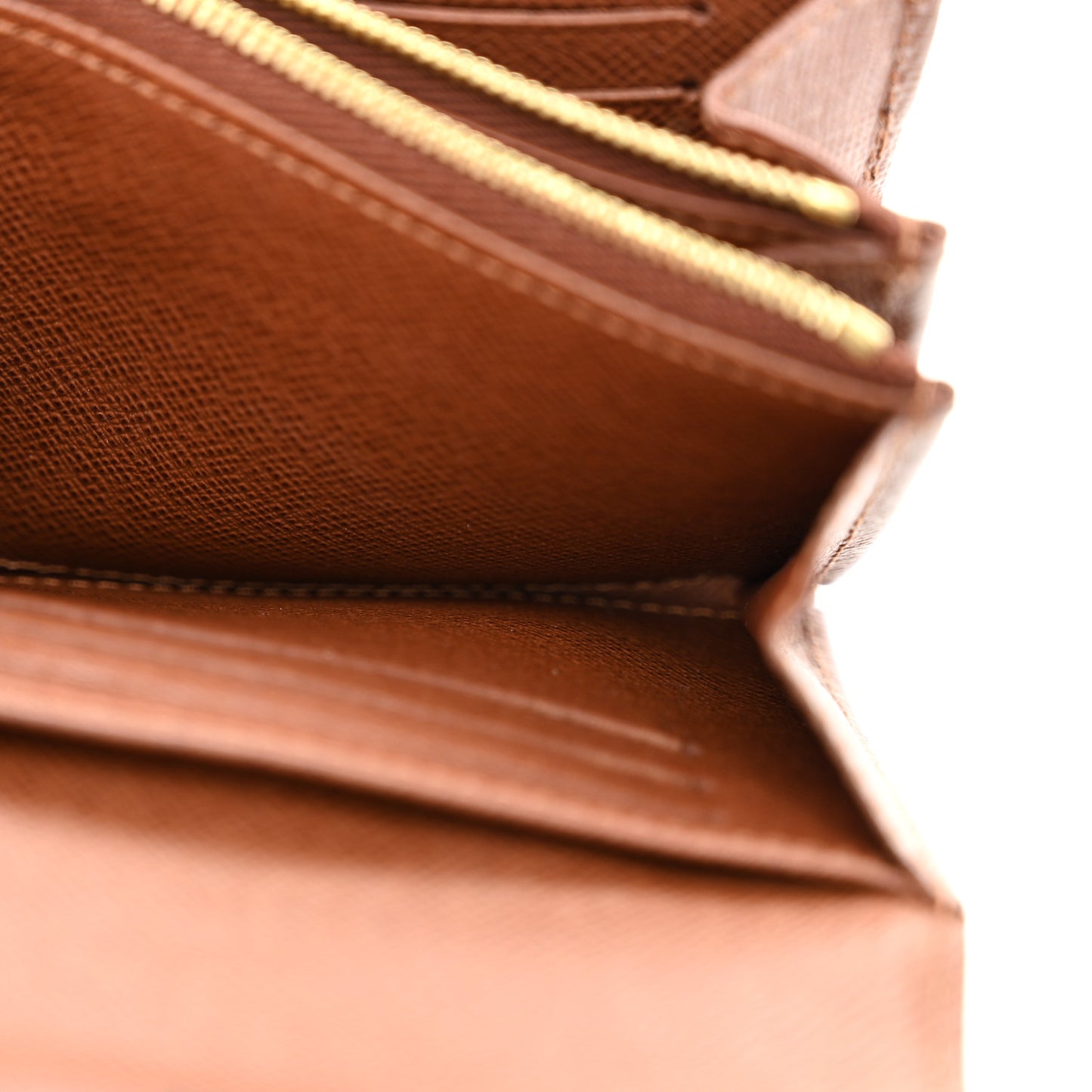 Monogram Etoile Compact Wallet