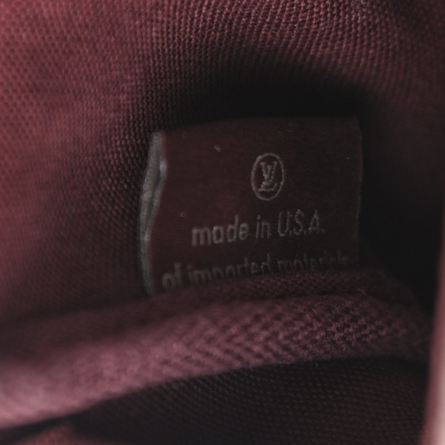 Monogram Favorite MM