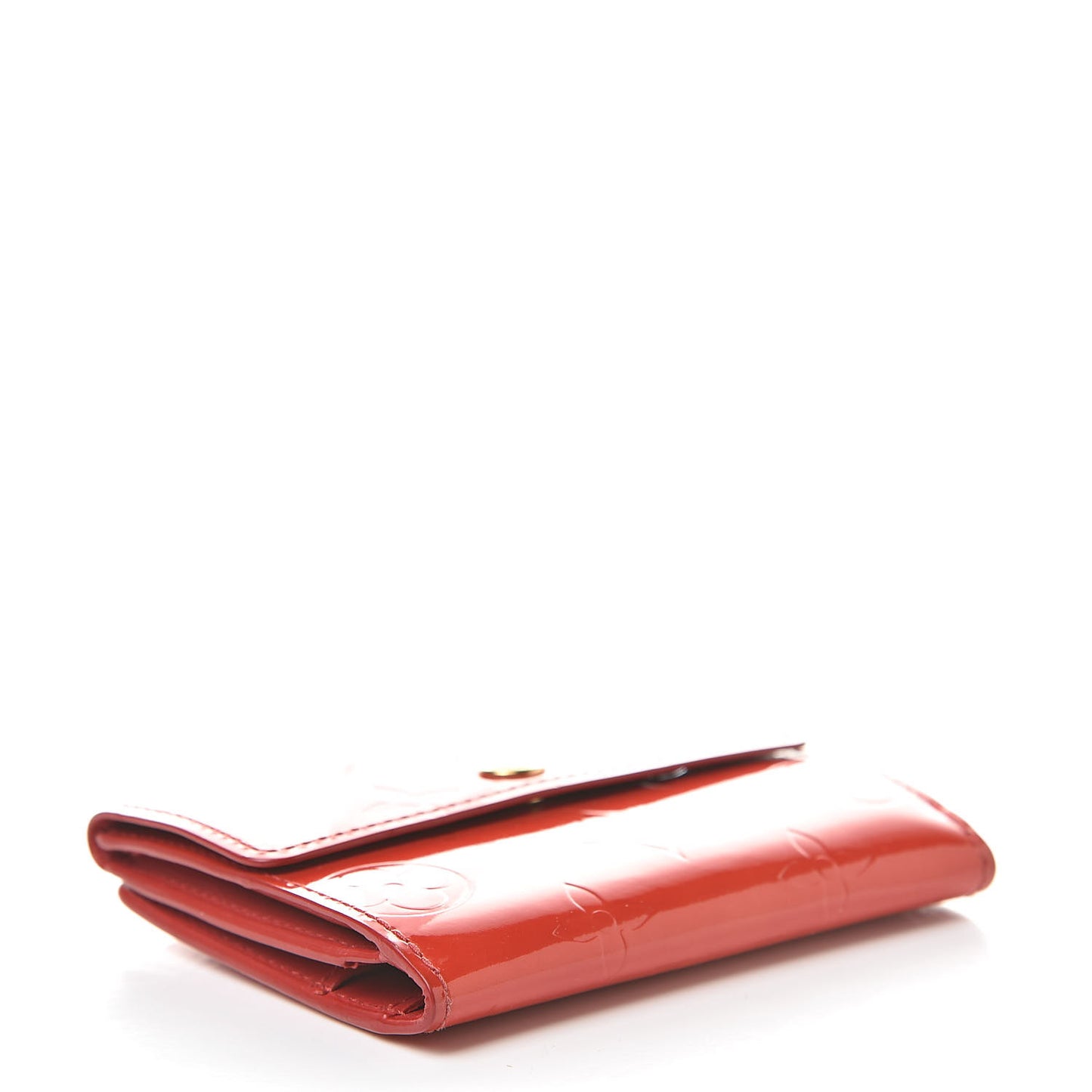 Vernis Ludlow Wallet Orange Sunset