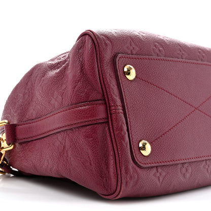 Louis Vuitton Empreinte Speedy Bandouliere 25 Aurore 9 of 14
