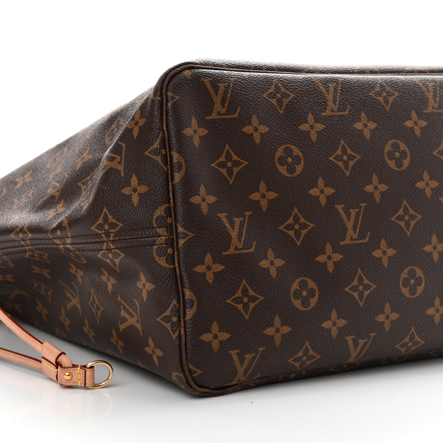 Louis Vuitton Monogram Neo Neverfull GM 10 of 20