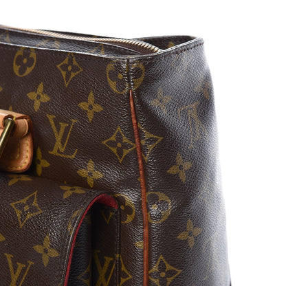 Louis Vuitton Monogram Multipli-Cite 9 of 14
